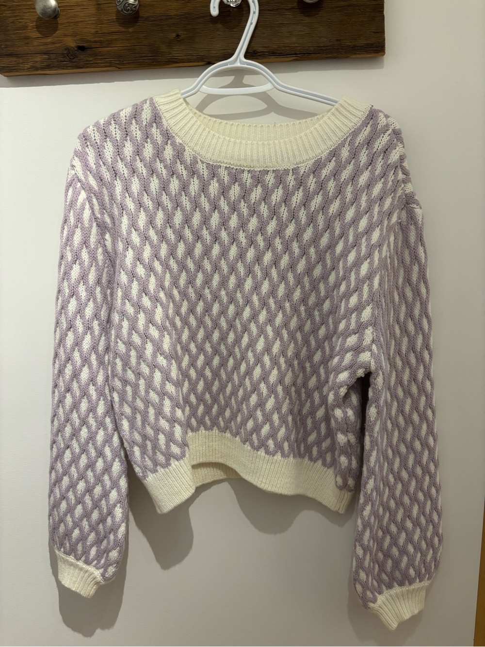 Dynamite knit